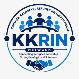 KKRIN logo