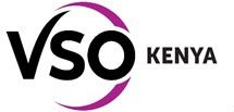 VSO Kenya logo